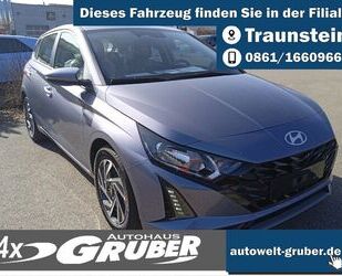 Hyundai i20 Gebrauchtwagen