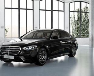 Mercedes-Benz S 400 Gebrauchtwagen