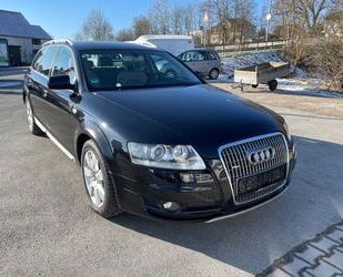 Audi A6 Allroad Gebrauchtwagen