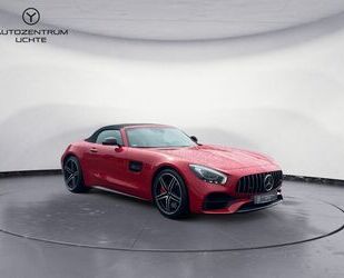 Mercedes-Benz AMG GT C Gebrauchtwagen