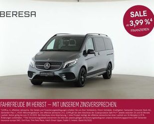 Mercedes-Benz V 300 Gebrauchtwagen