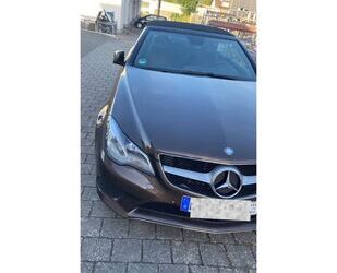 Mercedes-Benz E 220 Gebrauchtwagen