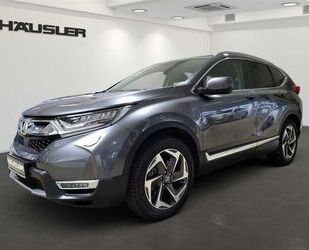 Honda CR-V Gebrauchtwagen