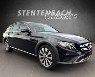 Mercedes-Benz E 220 Gebrauchtwagen
