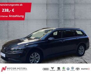 VW Passat Variant Gebrauchtwagen