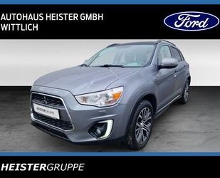 Mitsubishi ASX Gebrauchtwagen