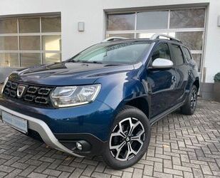 Dacia Duster Gebrauchtwagen