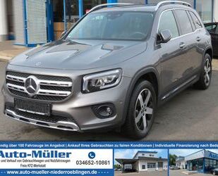 Mercedes-Benz GLB 220 Gebrauchtwagen