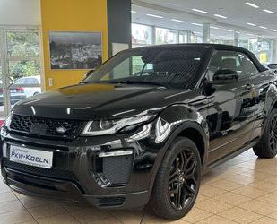 Land Rover Range Rover Evoque Gebrauchtwagen