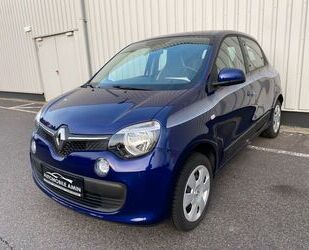 Renault Twingo Gebrauchtwagen