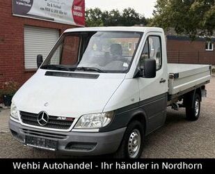 Mercedes-Benz Sprinter Gebrauchtwagen