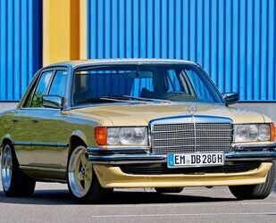 Mercedes-Benz 280 Gebrauchtwagen