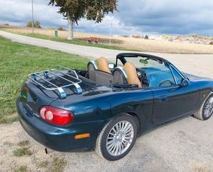 Mazda MX-5 Gebrauchtwagen