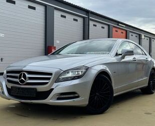 Mercedes-Benz CLS 350 Gebrauchtwagen