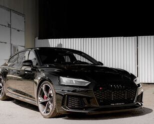 Audi RS5 Gebrauchtwagen