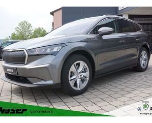 Skoda Enyaq Gebrauchtwagen