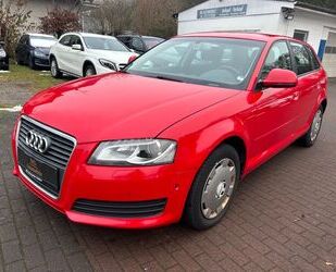 Audi A3 Gebrauchtwagen