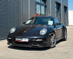 Porsche 997 Gebrauchtwagen