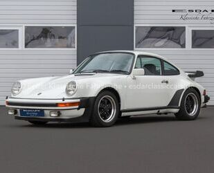 Porsche 930 Gebrauchtwagen