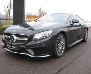 Mercedes-Benz S 500 Gebrauchtwagen
