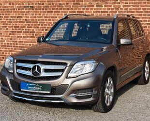 Mercedes-Benz GLK 250 Gebrauchtwagen