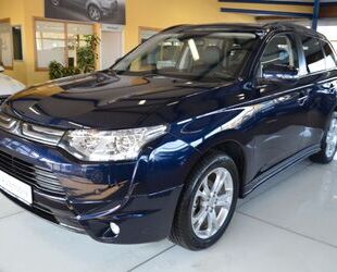 Mitsubishi Outlander Gebrauchtwagen