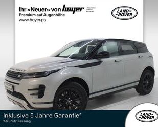 Land Rover Range Rover Evoque Gebrauchtwagen