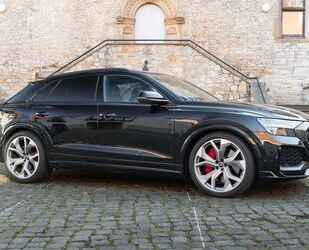 Audi RSQ8 Gebrauchtwagen