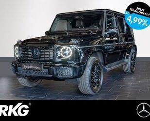 Mercedes-Benz G 450 Gebrauchtwagen
