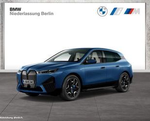 BMW iX Gebrauchtwagen