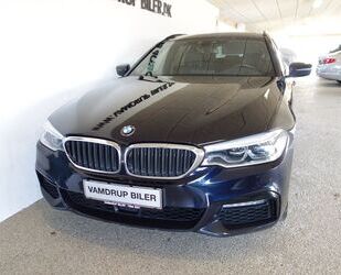 BMW 530 Gebrauchtwagen