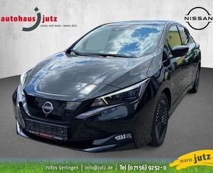 Nissan Leaf Gebrauchtwagen