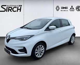 Renault ZOE Gebrauchtwagen