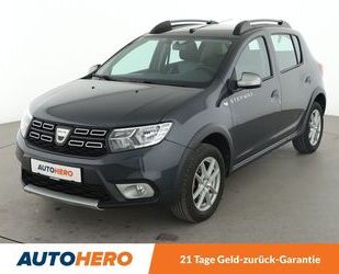 Dacia Sandero Gebrauchtwagen