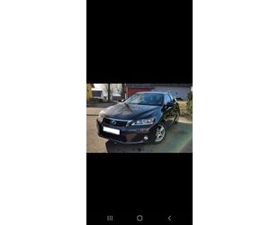 Lexus CT 200h Gebrauchtwagen