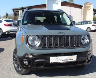 Jeep Renegade Gebrauchtwagen