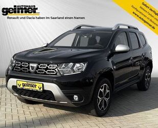 Dacia Duster Gebrauchtwagen