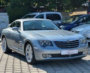 Chrysler Crossfire Gebrauchtwagen