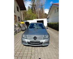 Mercedes-Benz C 250 Gebrauchtwagen