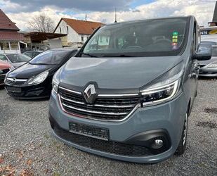 Renault Trafic Gebrauchtwagen