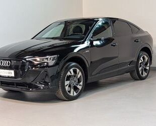 Audi e-tron Gebrauchtwagen