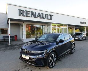 Renault Megane Gebrauchtwagen