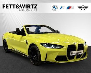 BMW M4 Gebrauchtwagen