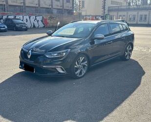 Renault Megane Gebrauchtwagen