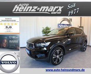 Volvo XC40 Gebrauchtwagen