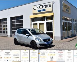 Mercedes-Benz A 160 Gebrauchtwagen