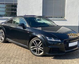 Audi TT Gebrauchtwagen