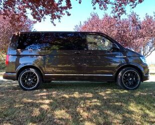 VW T6 Multivan Gebrauchtwagen