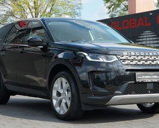 Land Rover Discovery Sport Gebrauchtwagen