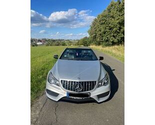 Mercedes-Benz E 220 Gebrauchtwagen